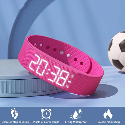 Zorky™ Smart Bracelet