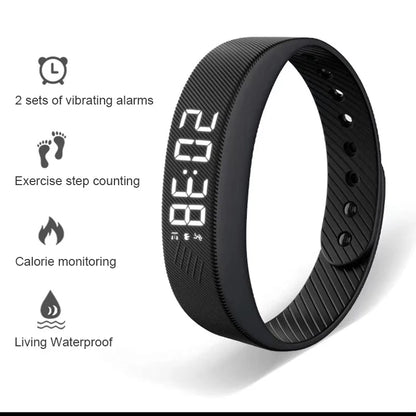 Zorky™ Smart Bracelet