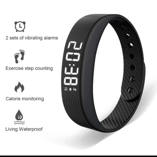 Zorky™ Smart Bracelet