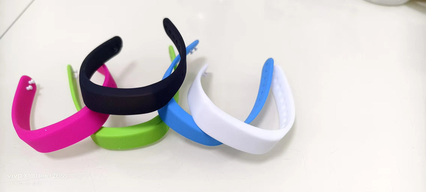 Zorky™ Smart Bracelet