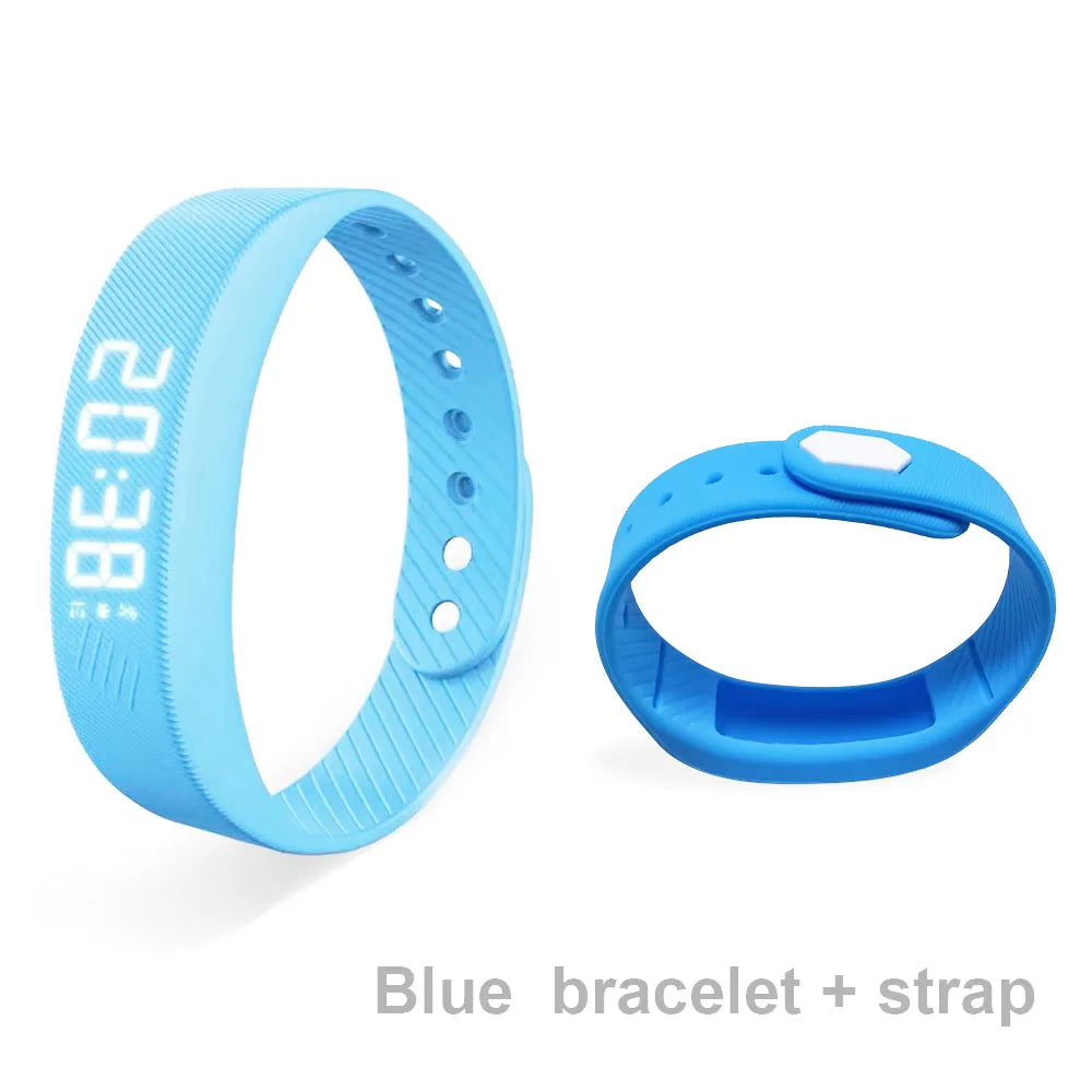 Zorky™ Smart Bracelet