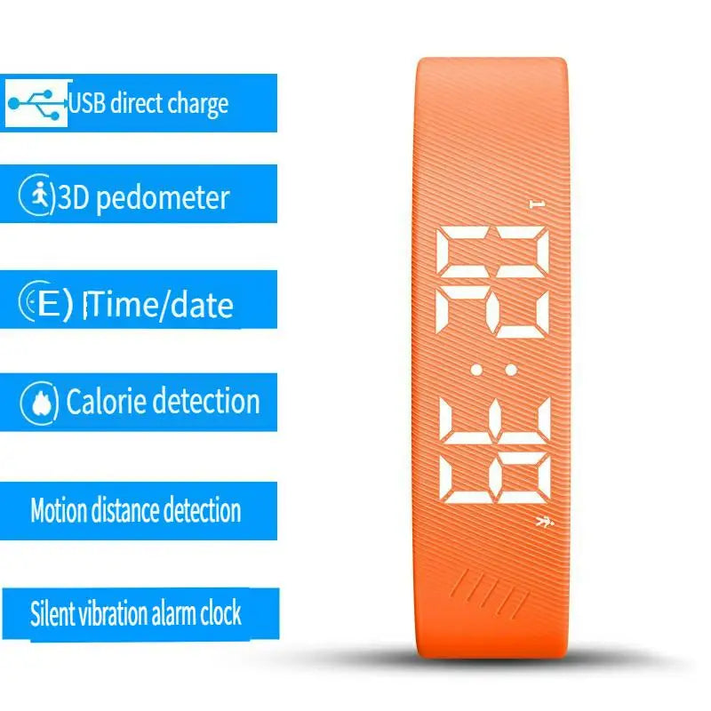 Zorky™ Smart Bracelet