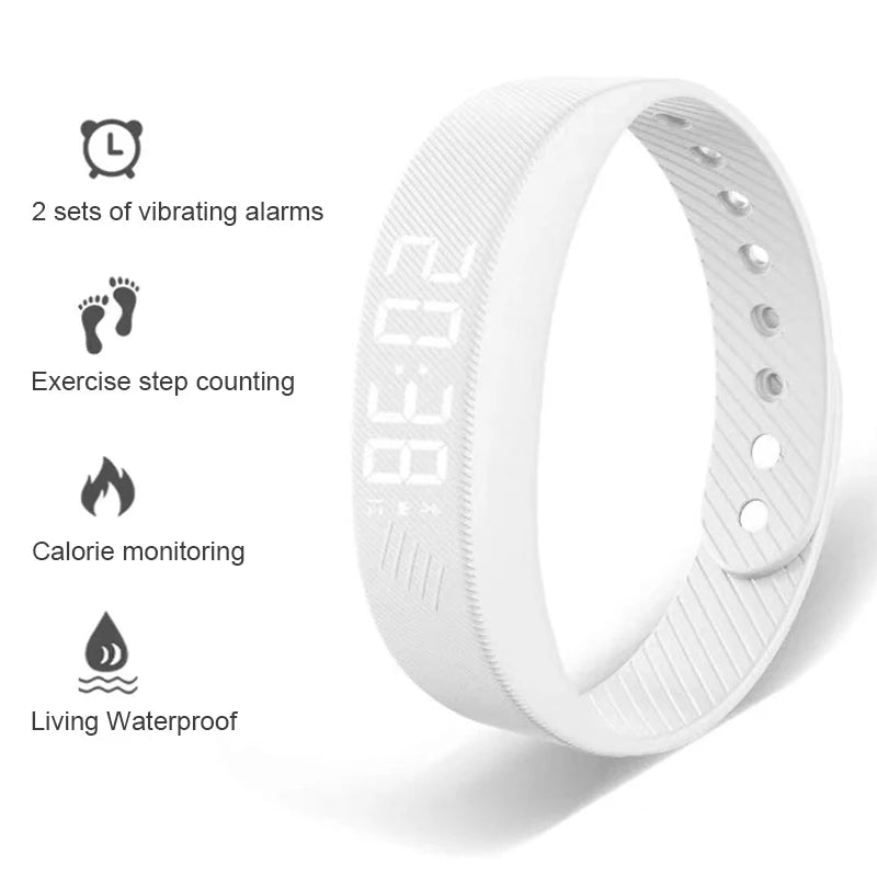 Zorky™ Smart Bracelet