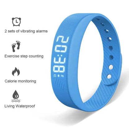 Zorky™ Smart Bracelet