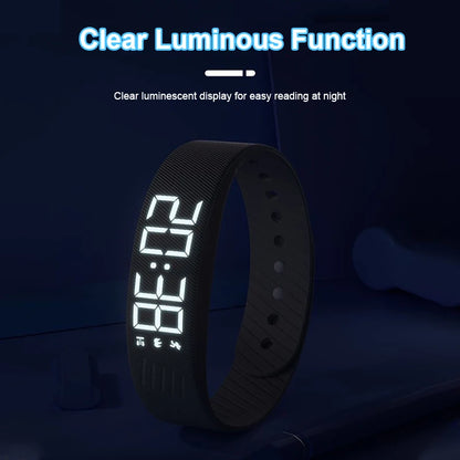 Zorky™ Smart Bracelet