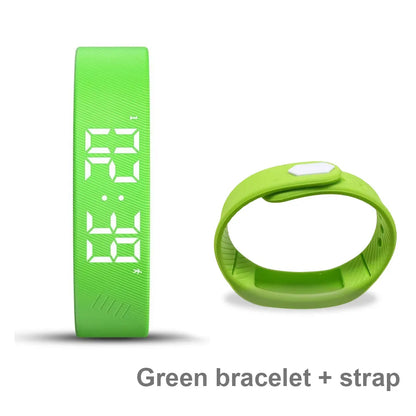 Zorky™ Smart Bracelet