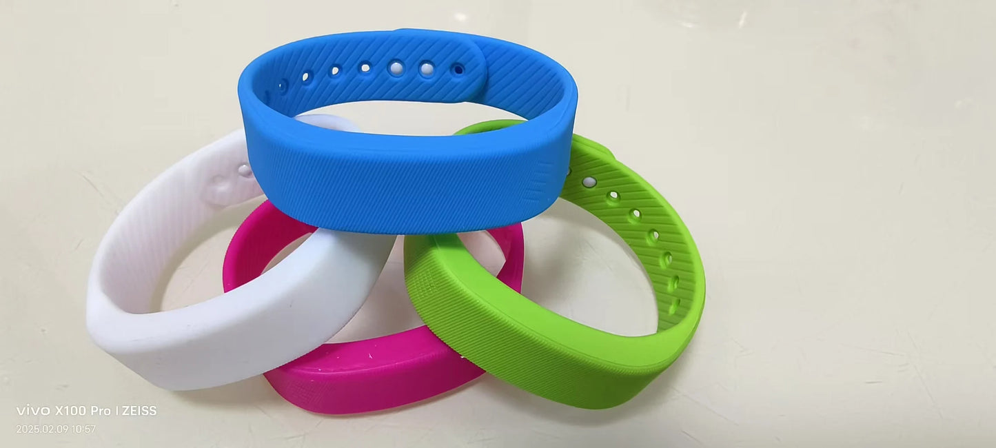 Zorky™ Smart Bracelet