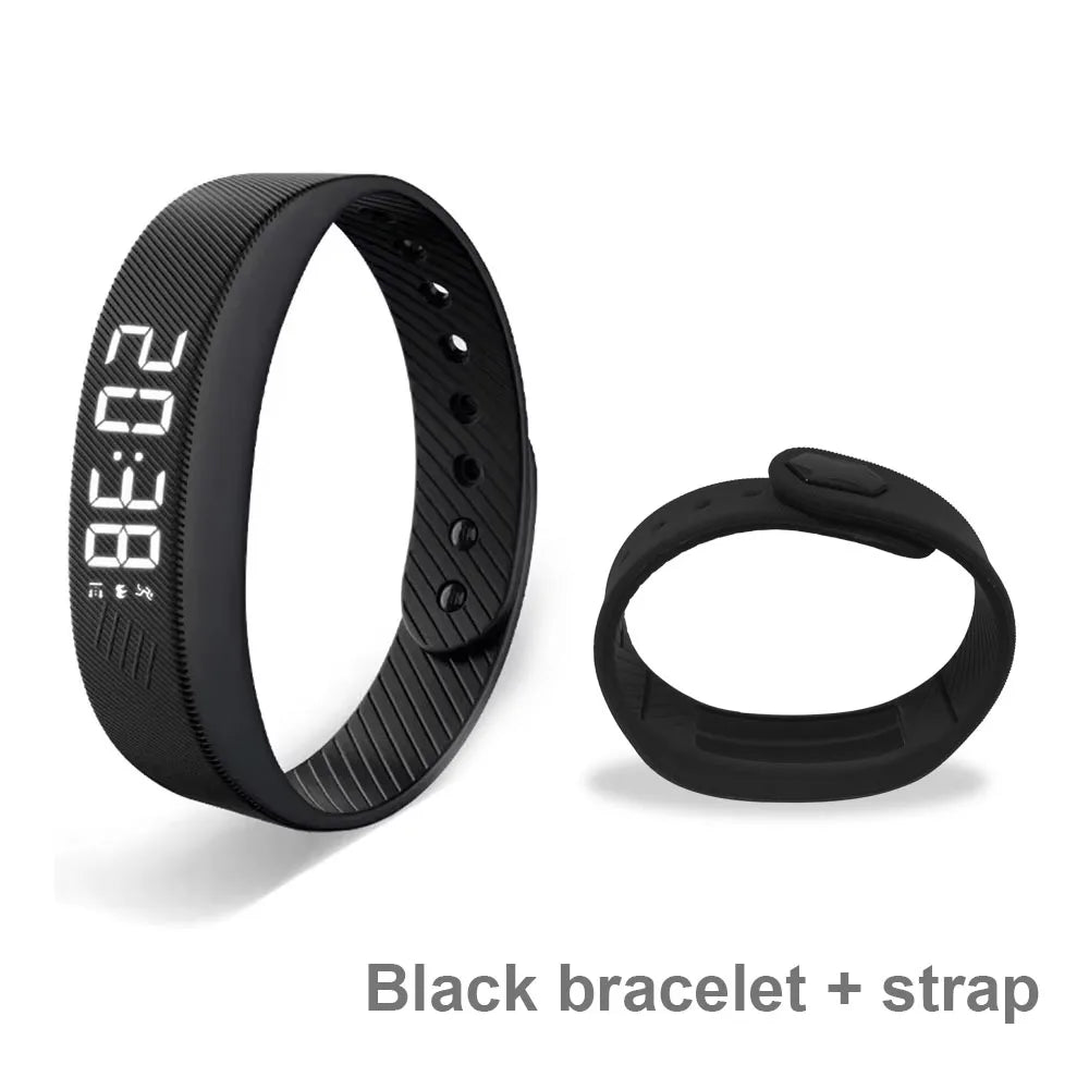 Zorky™ Smart Bracelet