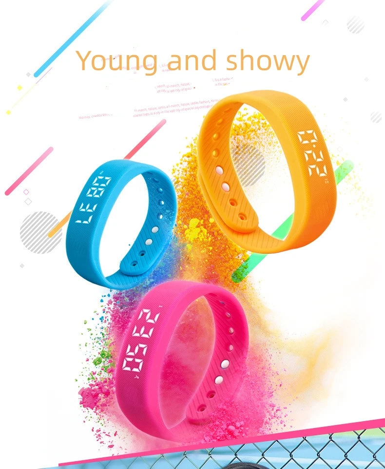 Zorky™ Smart Bracelet