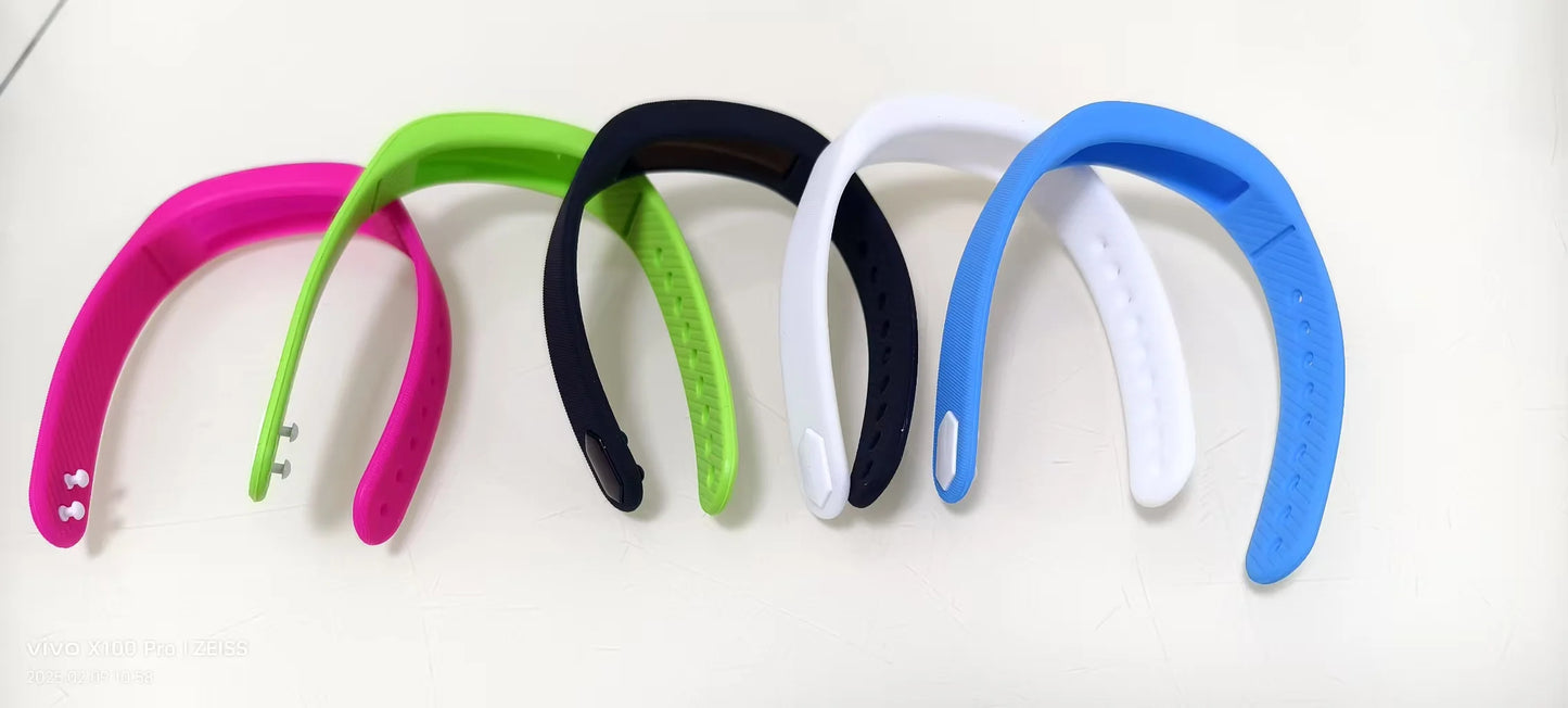 Zorky™ Smart Bracelet