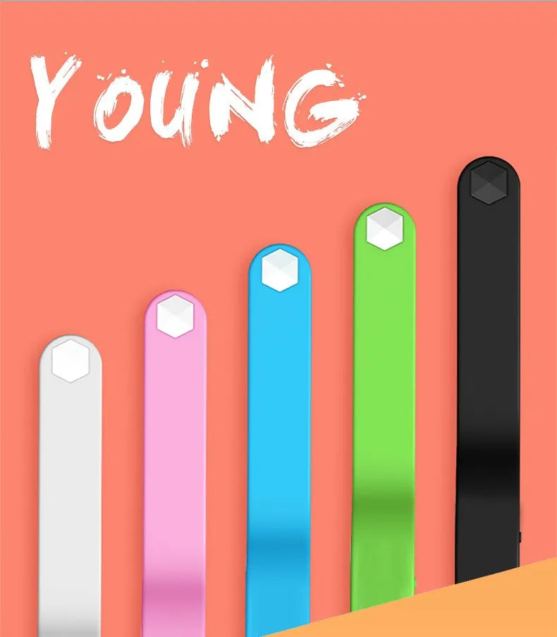 Zorky™ Smart Bracelet