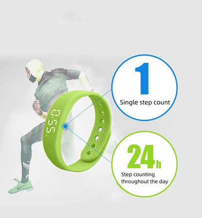 Zorky™ Smart Bracelet