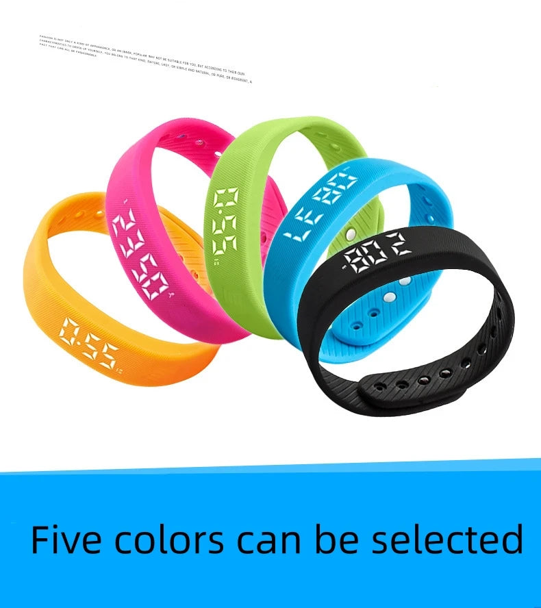 Zorky™ Smart Bracelet