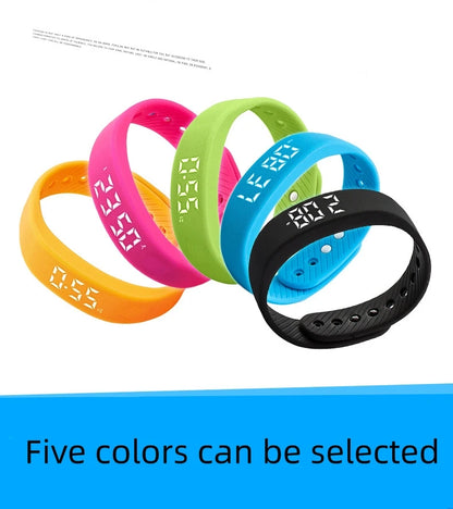 Zorky™ Smart Bracelet